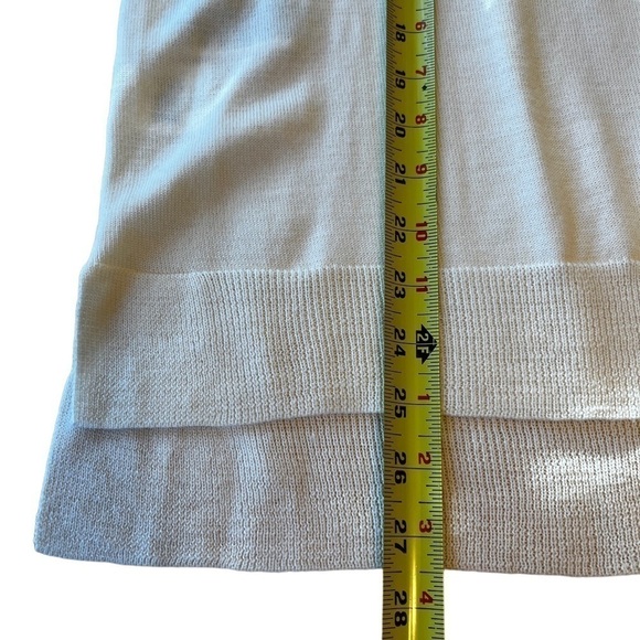 Bcbgmaxazria LS Crew Neck Sweater NWT - Picture 8 of 11